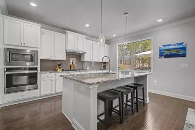 173 Whistling Drive, Jefferson, GA 30549 - Photo 18