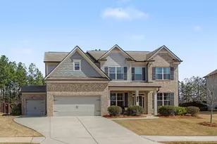 173 Whistling Dr, Jefferson, GA 30549 - Photo 4