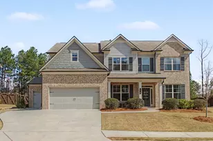 173 Whistling Dr, Jefferson, GA 30549 - Photo 1