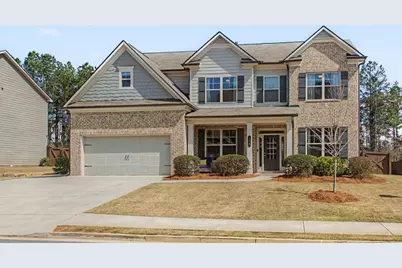 173 Whistling Drive, Jefferson, GA 30549 - Photo 2