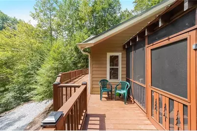 166 Clark Trail, Ellijay, GA 30540 - Photo 28