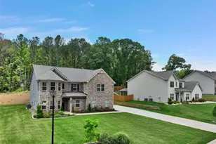 416 Traditions Ln, Hampton, GA 30228 - Photo 48