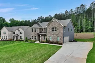 416 Traditions Ln, Hampton, GA 30228 - Photo 6
