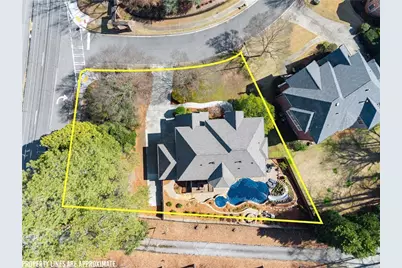 3173 Hamlet Way, Marietta, GA 30062 - Photo 62