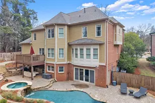 3173 Hamlet Way, Marietta, GA 30062 - Photo 58