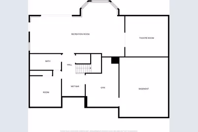 3173 Hamlet Way, Marietta, GA 30062 - Photo 66