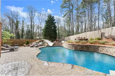 3173 Hamlet Way, Marietta, GA 30062 - Photo 2