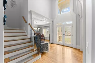 3173 Hamlet Way, Marietta, GA 30062 - Photo 8