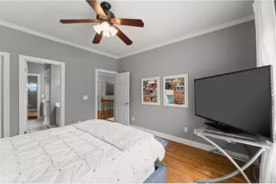 3173 Hamlet Way, Marietta, GA 30062 - Photo 26