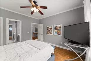 3173 Hamlet Way, Marietta, GA 30062 - Photo 26