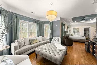 3173 Hamlet Way, Marietta, GA 30062 - Photo 36