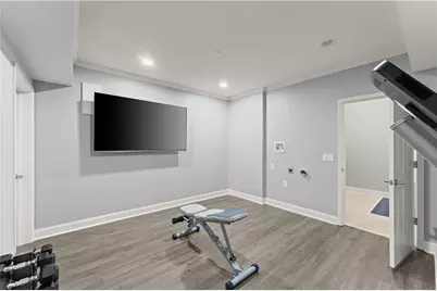 3173 Hamlet Way, Marietta, GA 30062 - Photo 46