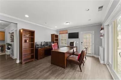 3173 Hamlet Way, Marietta, GA 30062 - Photo 52