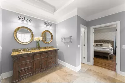 3173 Hamlet Way, Marietta, GA 30062 - Photo 40