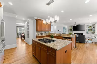 3173 Hamlet Way, Marietta, GA 30062 - Photo 16