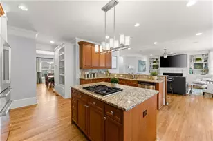 3173 Hamlet Way, Marietta, GA 30062 - Photo 16