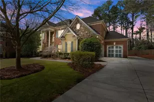 3173 Hamlet Way, Marietta, GA 30062 - Photo 1