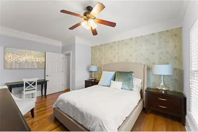 3173 Hamlet Way, Marietta, GA 30062 - Photo 20