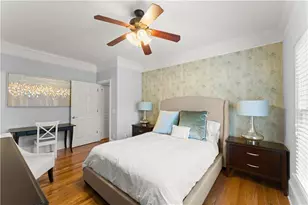 3173 Hamlet Way, Marietta, GA 30062 - Photo 20