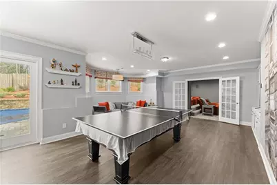 3173 Hamlet Way, Marietta, GA 30062 - Photo 50