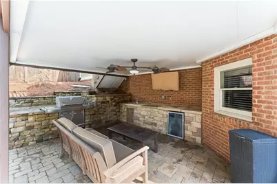 3173 Hamlet Way, Marietta, GA 30062 - Photo 56