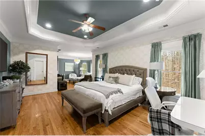 3173 Hamlet Way, Marietta, GA 30062 - Photo 38