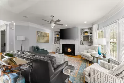 3173 Hamlet Way, Marietta, GA 30062 - Photo 14