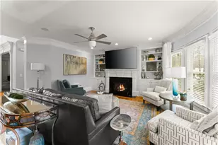 3173 Hamlet Way, Marietta, GA 30062 - Photo 14