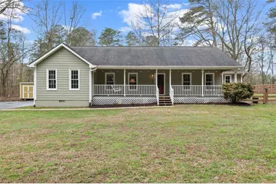 138 Adams Road, Fayetteville, GA 30214 - Photo 2