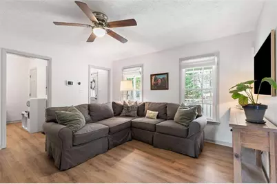 138 Adams Road, Fayetteville, GA 30214 - Photo 12