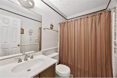 244 Timber Creek Lane, Marietta, GA 30060 - Photo 12