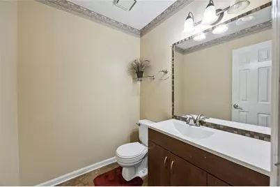 244 Timber Creek Lane, Marietta, GA 30060 - Photo 6