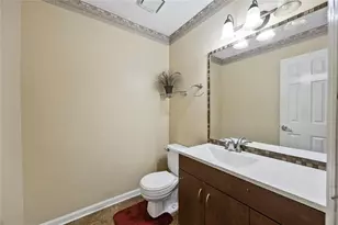 244 Timber Creek Ln, Marietta, GA 30060 - Photo 6