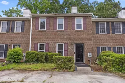 244 Timber Creek Lane, Marietta, GA 30060 - Photo 2