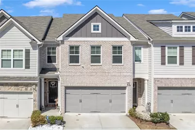 7689 Baron Road, Fairburn, GA 30123 - Photo 1