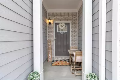 7689 Baron Road, Fairburn, GA 30123 - Photo 2