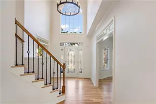 702 Greenway Trce, Woodstock, GA 30189 - Photo 4