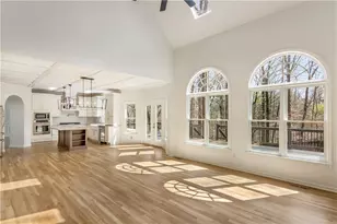 702 Greenway Trce, Woodstock, GA 30189 - Photo 16