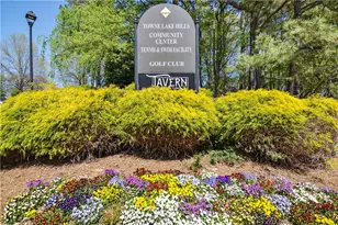 702 Greenway Trce, Woodstock, GA 30189 - Photo 82