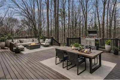 702 Greenway Trace, Woodstock, GA 30189 - Photo 68