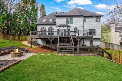 702 Greenway Trace, Woodstock, GA 30189 - Photo 66