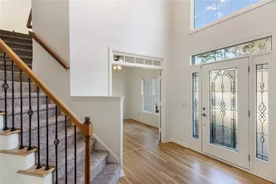 702 Greenway Trace, Woodstock, GA 30189 - Photo 6