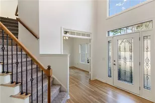 702 Greenway Trce, Woodstock, GA 30189 - Photo 6