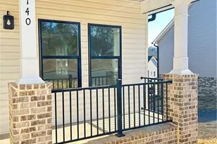 140 Washington St, Dalton, GA 30721 - Photo 2