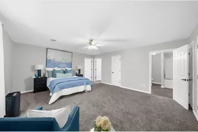 250 W Peachtree Street, Norcross, GA 30071 - Photo 30