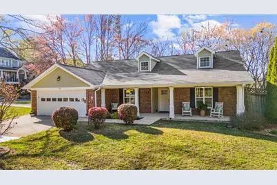 250 W Peachtree Street, Norcross, GA 30071 - Photo 52