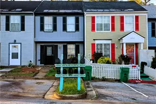 4672 Longman Way, Stone Mountain, GA 30083 - Photo 2
