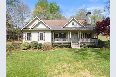 7061 Homer White Road, Clermont, GA 30527 - Photo 1