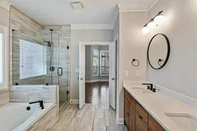 1536 Habershal Road NW, Atlanta, GA 30318 - Photo 4