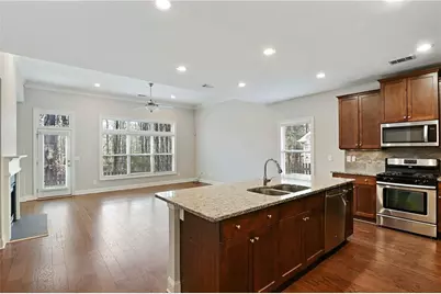 1536 Habershal Road NW, Atlanta, GA 30318 - Photo 14